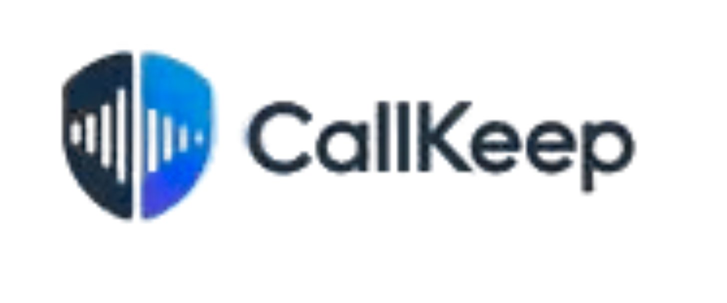 CallKeepAI Logo
